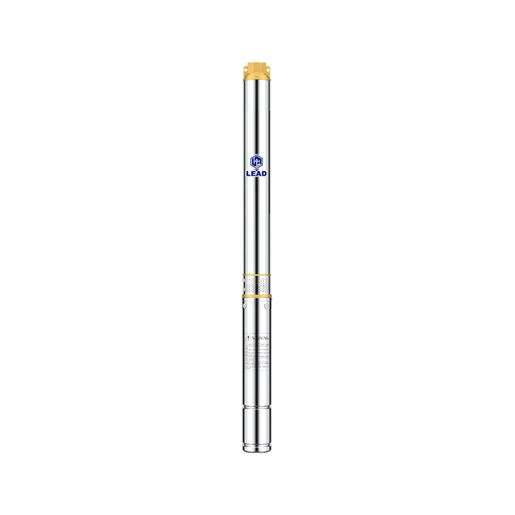 2,5 inch QJD Well Bơm