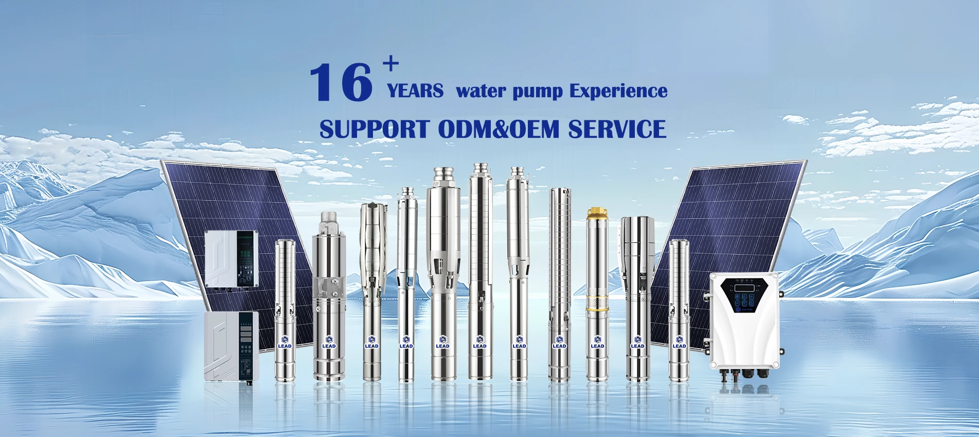 Nhà sản xuất máy bơm ngoại vi Trung Quốc