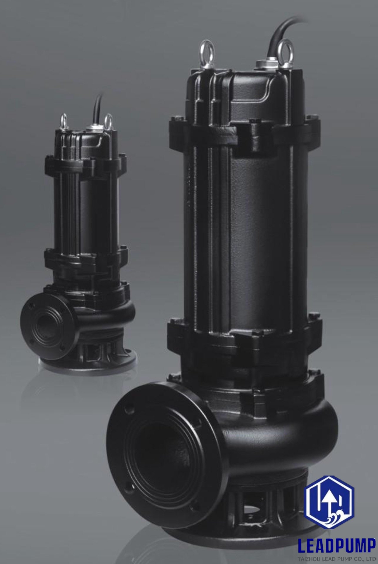 Khắc phục sự hỗ trợ của chuyên gia từ xa Số phát hành nước thải của 200WQ250-11-15