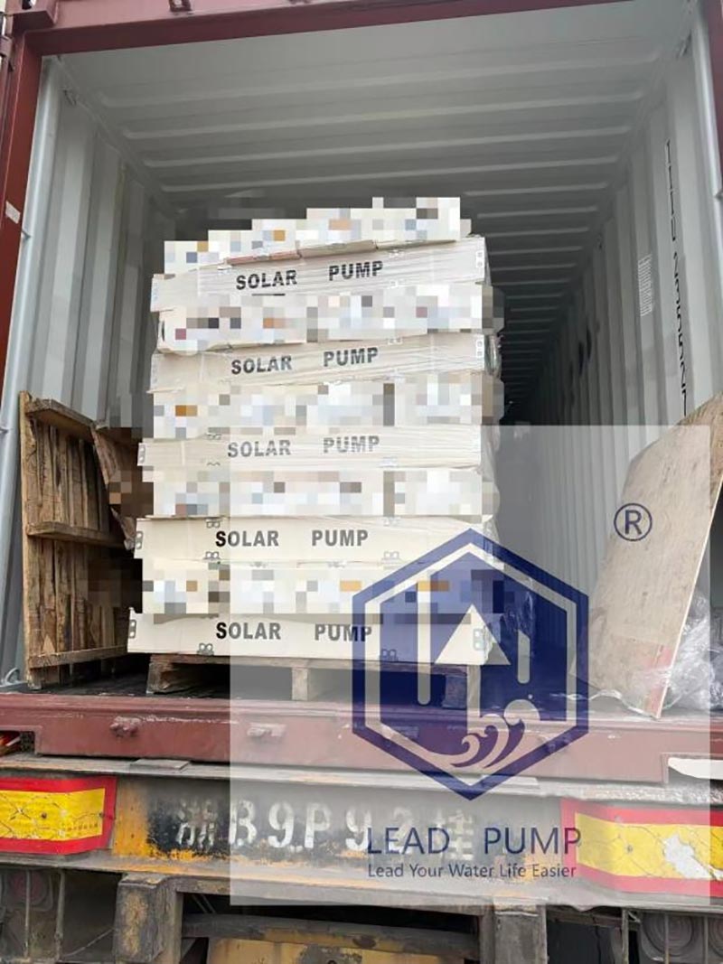 Mang hy vọng và nước đến Đông Nam Á