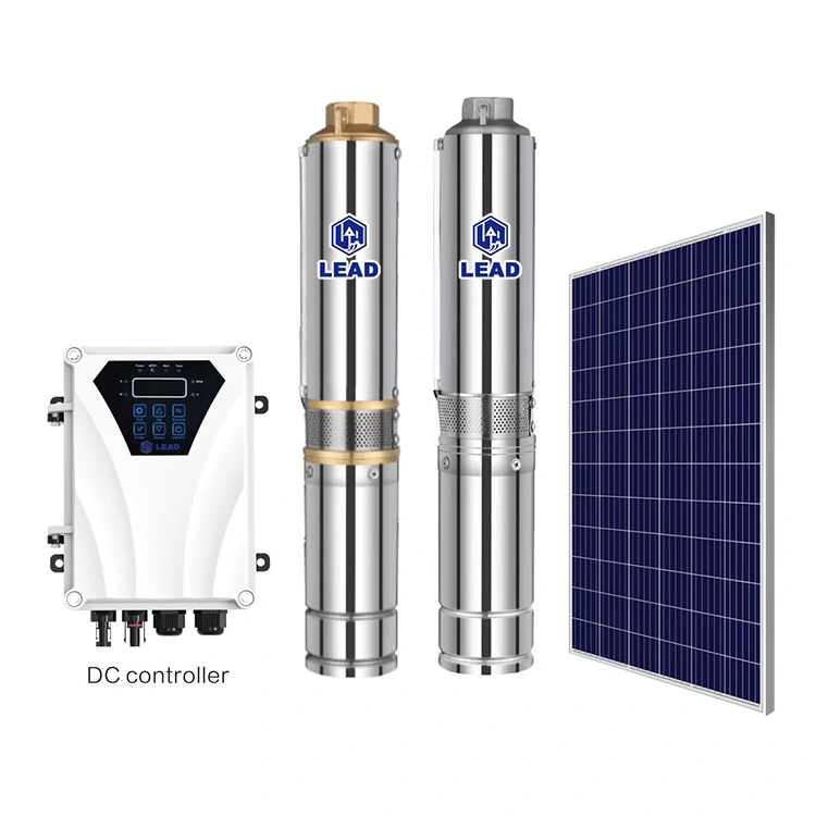 Máy bơm chìm năng lượng mặt trời SD Deep Well cấp nguồn AC/DC – Hướng dẫn cơ bản cho năm 2026 Máy bơm chìm năng lượng mặt trời SD Deep Well cấp nguồn AC/DC – Hướng dẫn cơ bản cho năm 2026