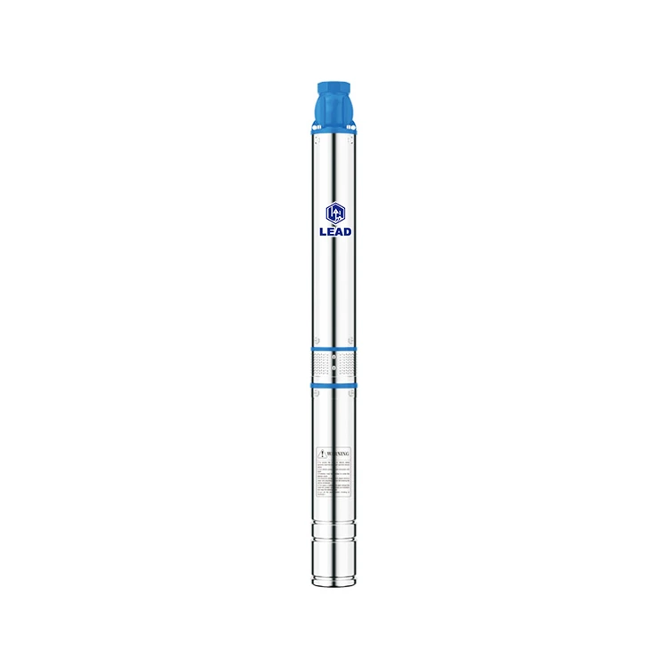 3,5 inch QJD Deep Well Bơm