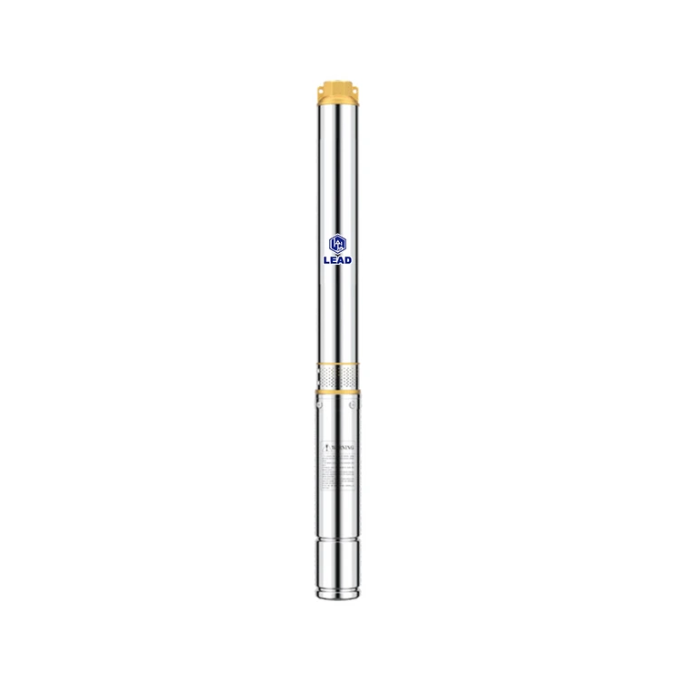 3 inch QJD Deep Well Bơm