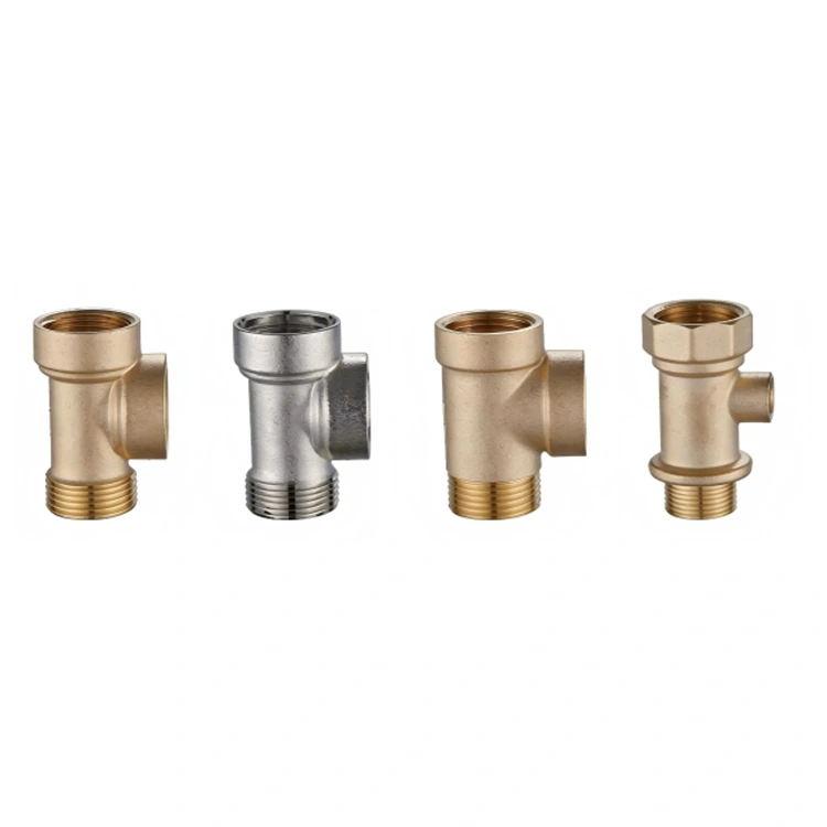 Kết nối 3 chiều