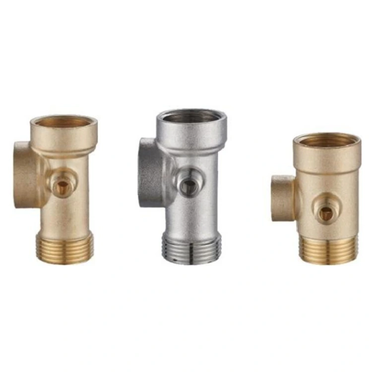 Kết nối 4 chiều