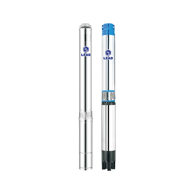 5,5-30hp Dầu 3PH được đầy đủ dầu tốt được xếp hạng