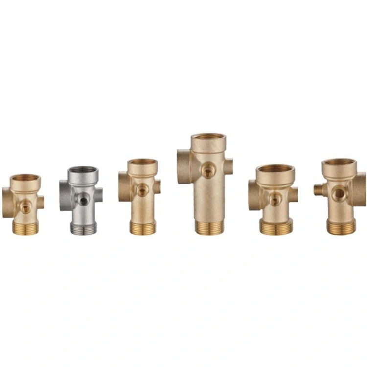 Kết nối 5 chiều