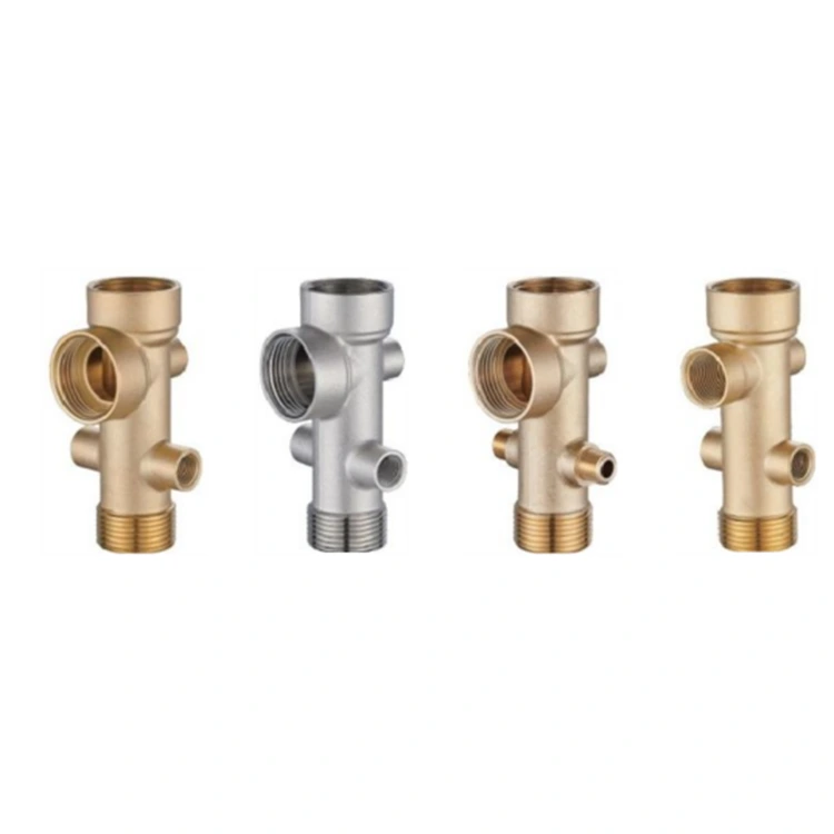 Kết nối 6 chiều