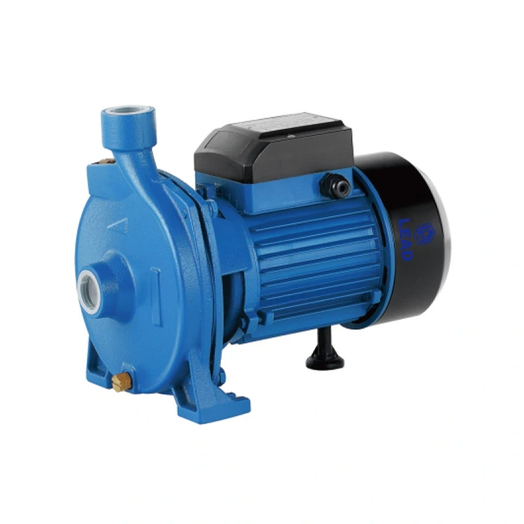 Máy bơm nước ly tâm CPM-A
