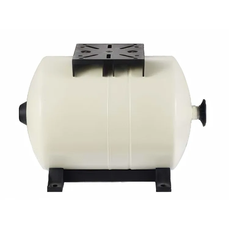 Bình giãn nở ngang dòng ET-LH (Lớp lót Polypropylen) — 8L đến 100L