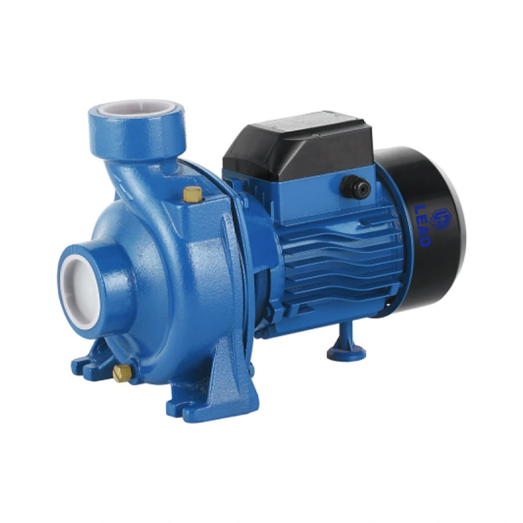 HF Series 2 inch và máy bơm ly tâm đầu ra