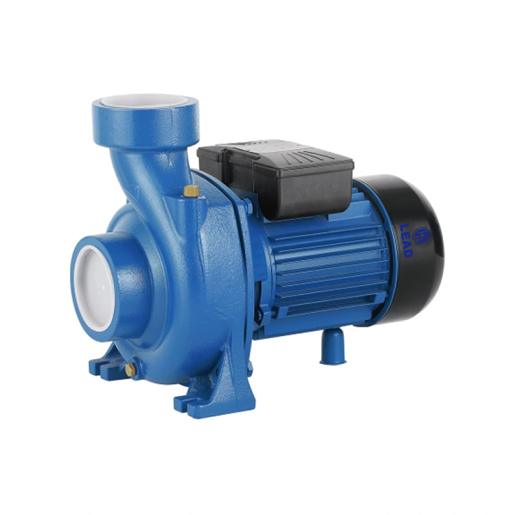 Máy bơm nước ly tâm HF6A 3 inch 4 inch