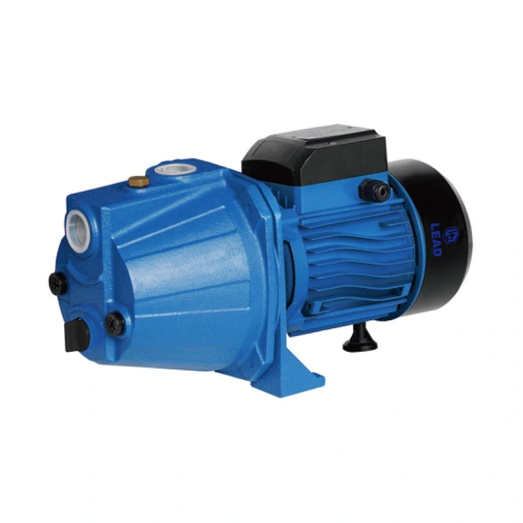 Máy bay phản lực PPO Bơm Bơm tự Primming