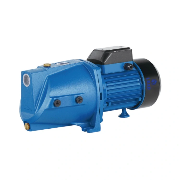 Máy bơm tự phun máy bay phản lực JSW