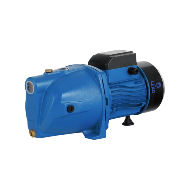 JSW 750S tự sơn nước bơm nước