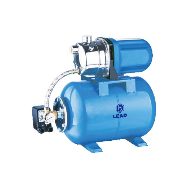 Máy bơm tự sơn bằng thép không gỉ