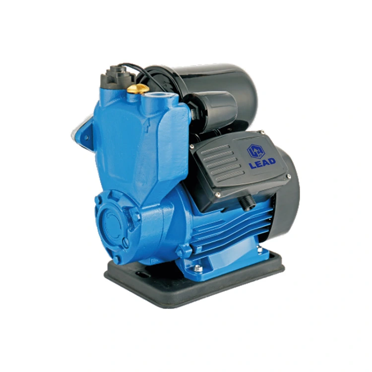 SPS điều khiển công tắc kép tự sơn bơm nước
