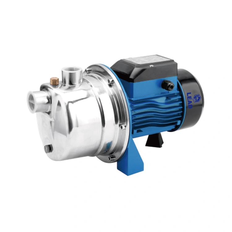 Bơm không gỉ áp suất STP 0,5hp-1HP