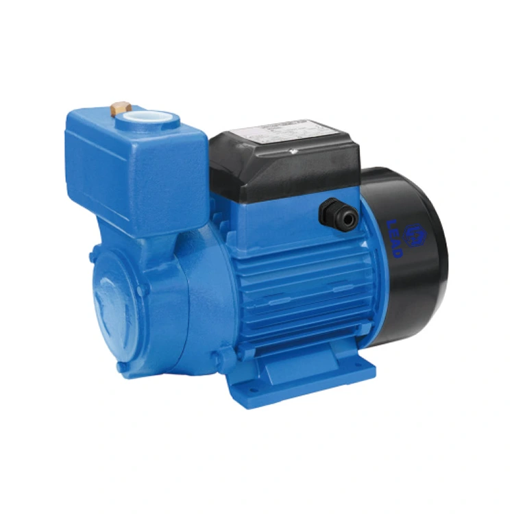 SZX tự mồi bơm ngoại vi